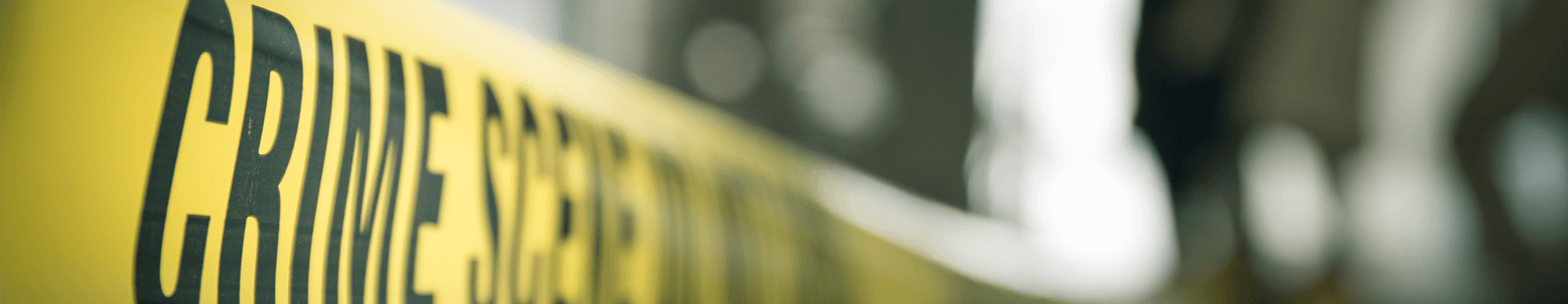 Forensic Cleaning Services