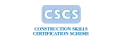 CSCS Licensed
