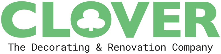 Clover - The Decorating and Renovating Company