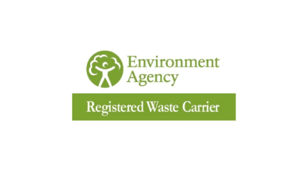 Registered Waste Carrier - Environment Agency
