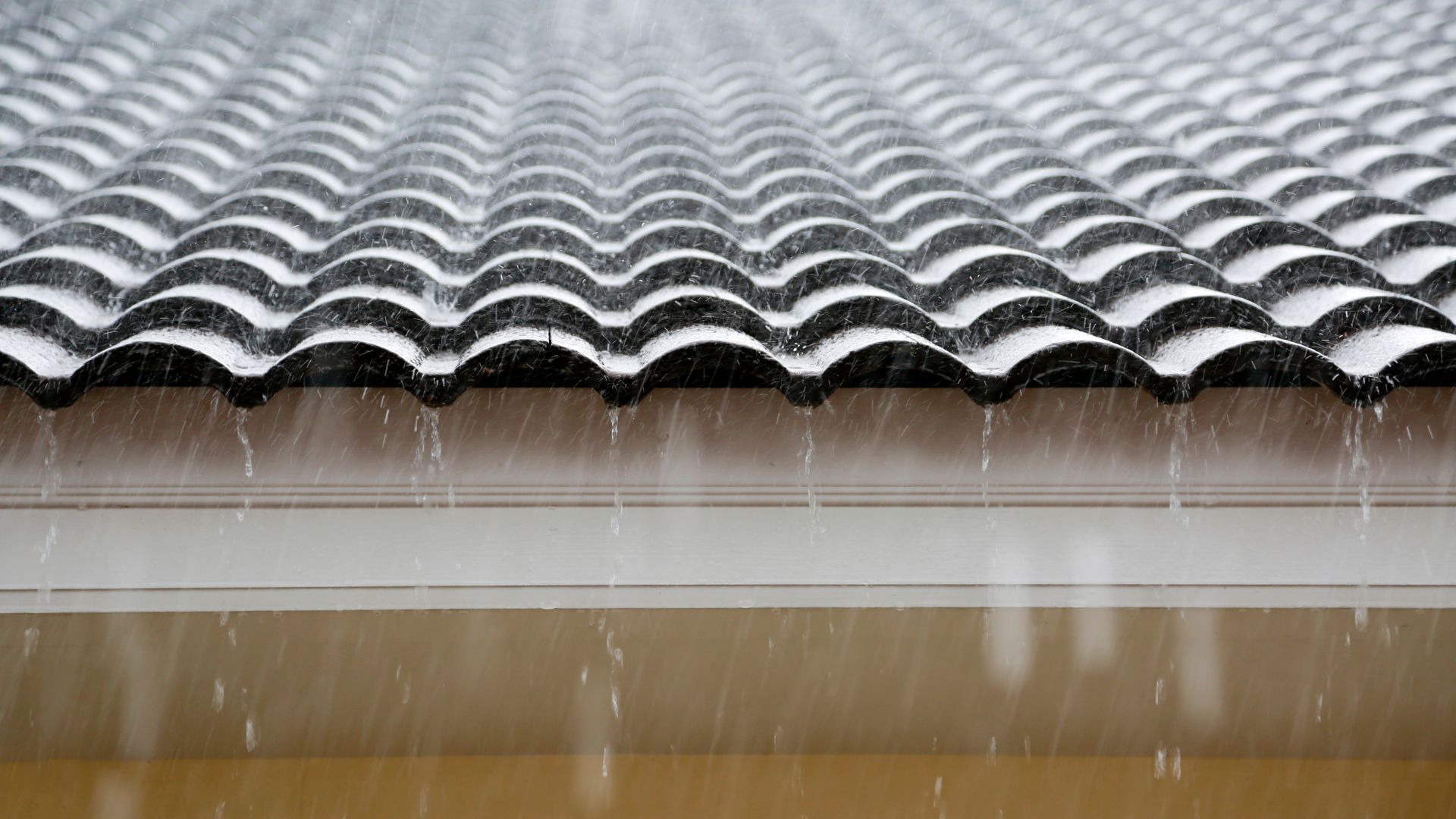 Keeping Buildings Dry: How To Stop Roof Leaks
