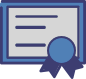Accredited & Certified