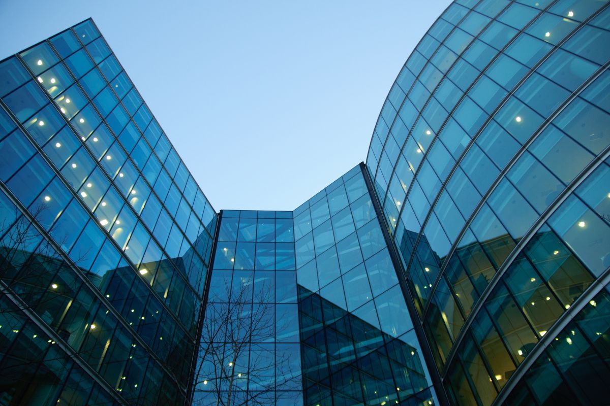 Property Management Cleaning Services