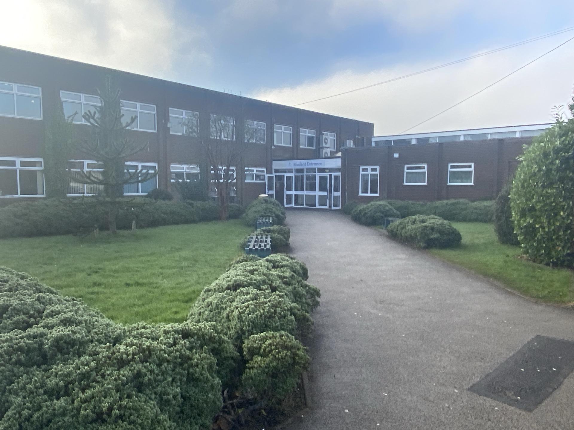 Case Study: Emergency Water Damage Remediation at Paget High School