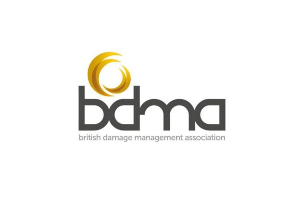 bdma logo