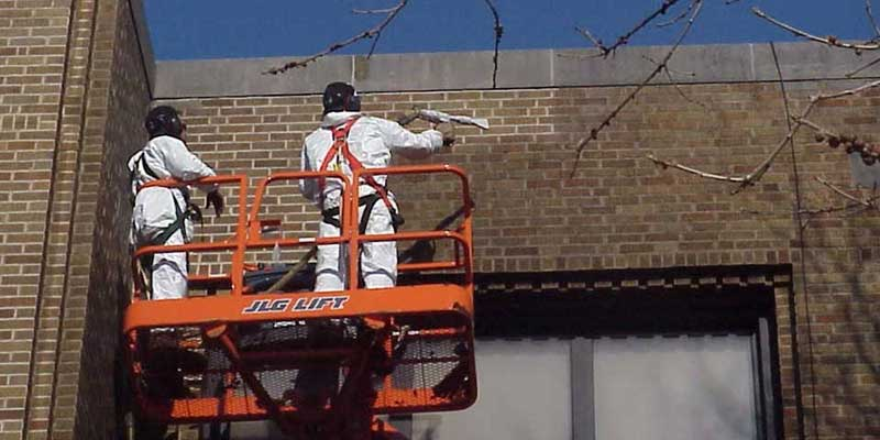 Dry Ice Blasting Cleaning Company