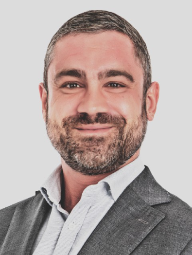 Adam Bourgeois - Chief Operating Officer